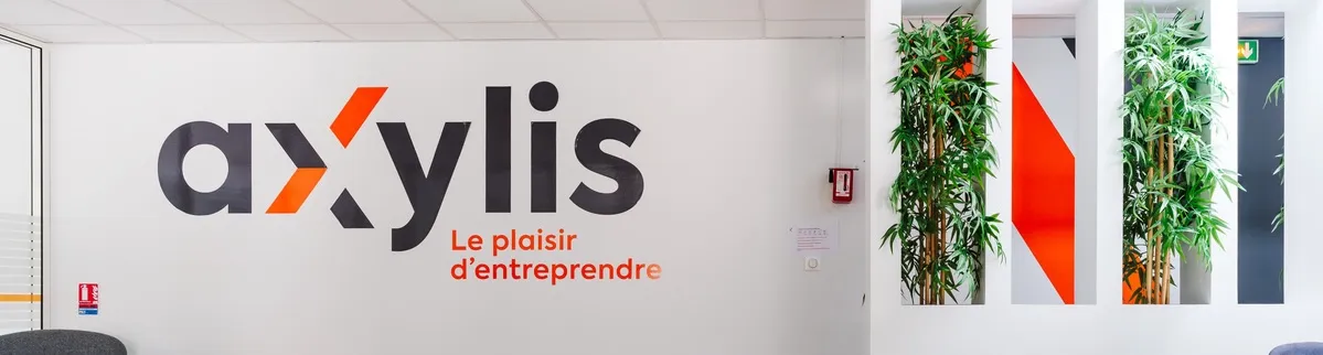 Couverture Axylis