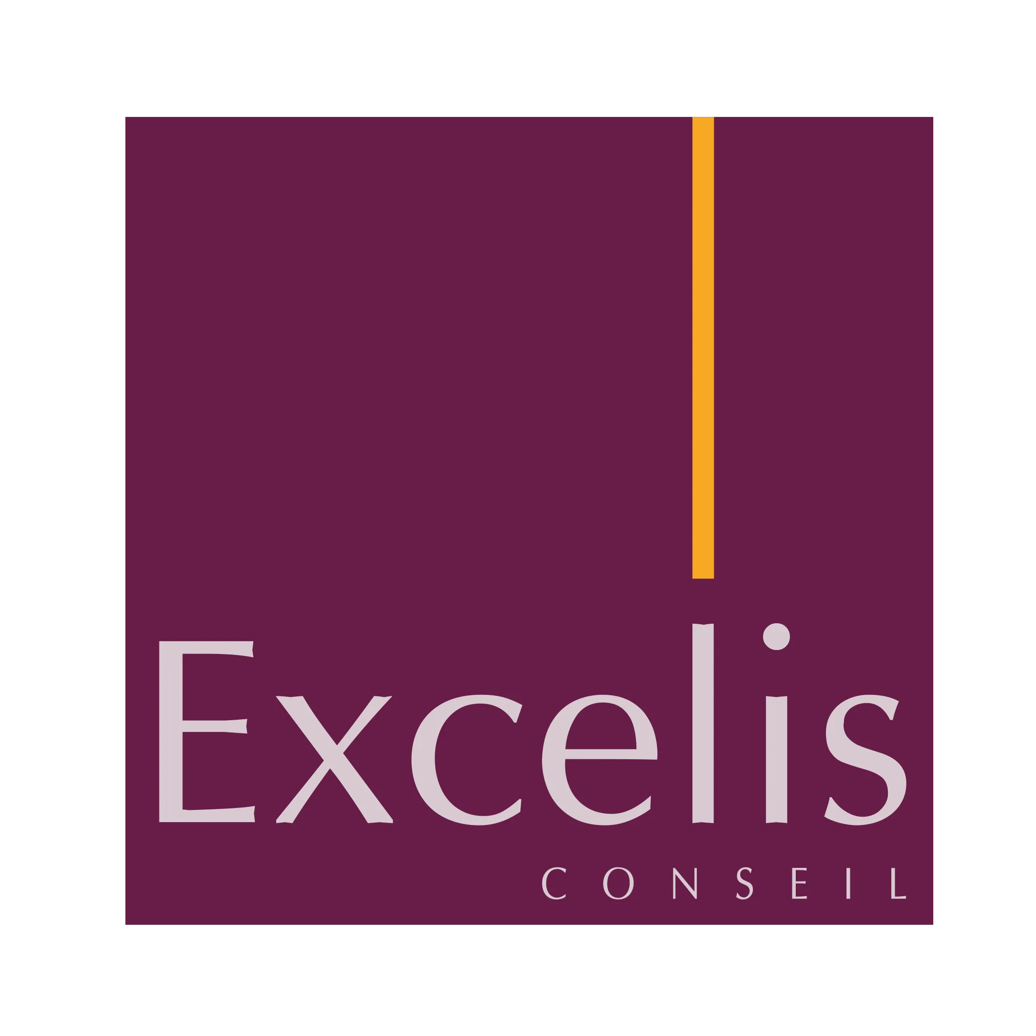 Logo Excelis Conseil