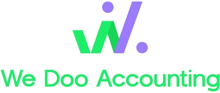 Logo We Doo Accounting