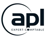 Logo de APL