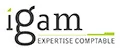Logo de IGAM