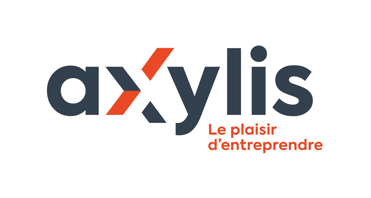 Logo de Axylis
