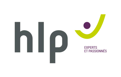 Logo de HLP Audit
