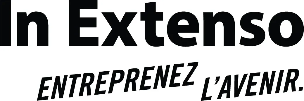 Logo de In Extenso Ouest Atlantique