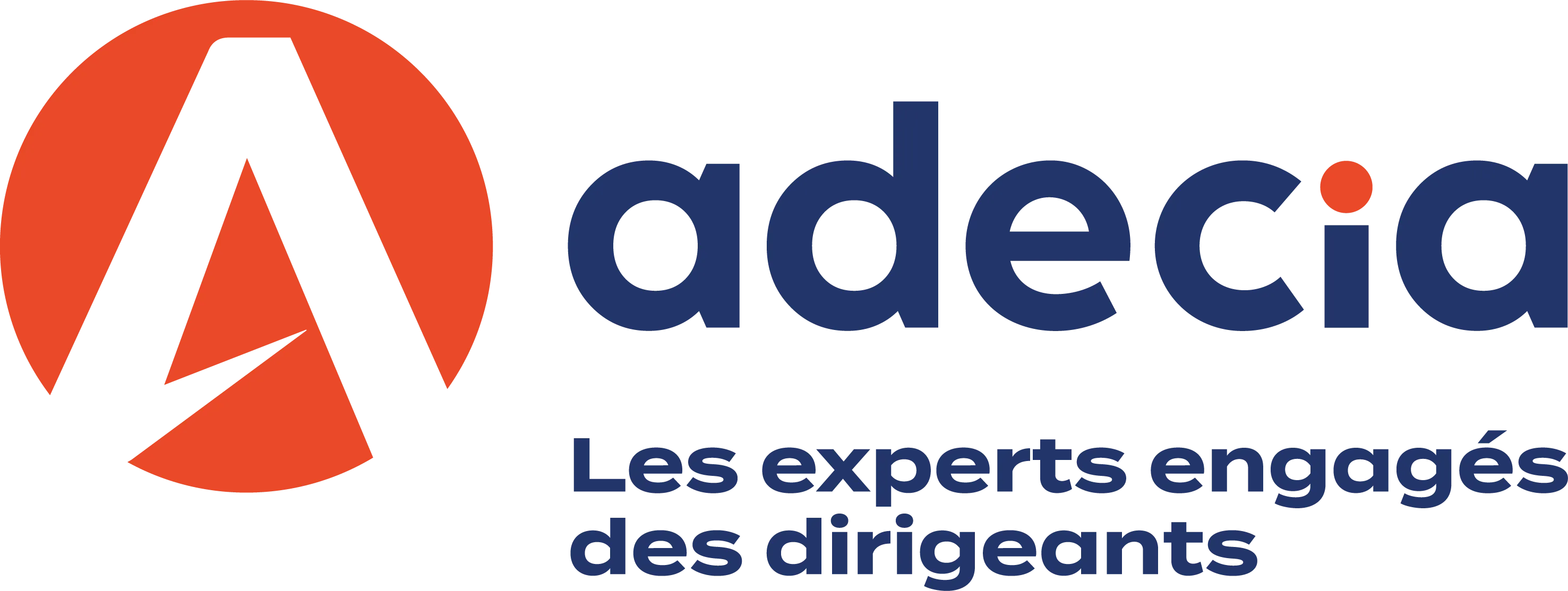 Logo de Adecia